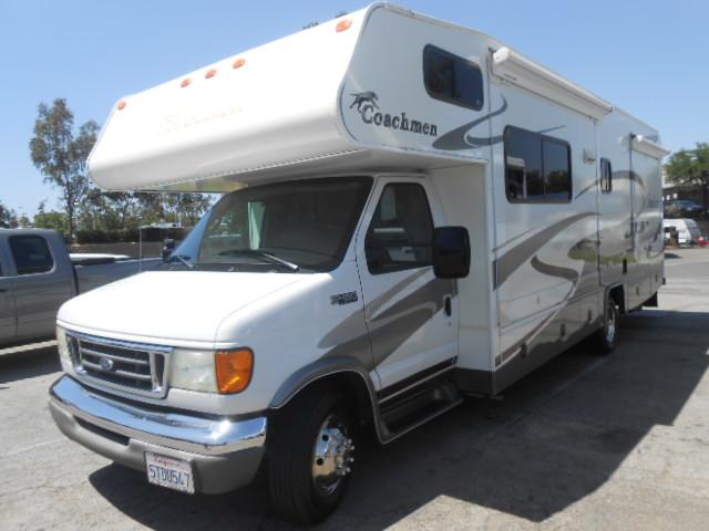 2004 Coachmen Santara